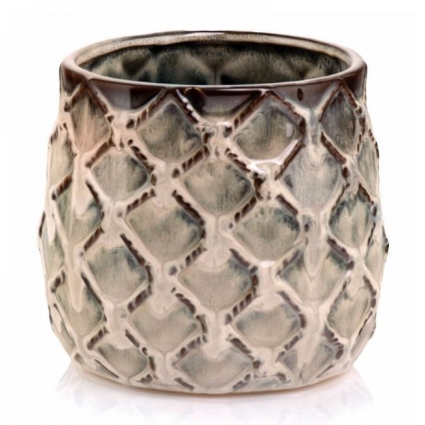 Keramični lonec Vintage 01.008.19